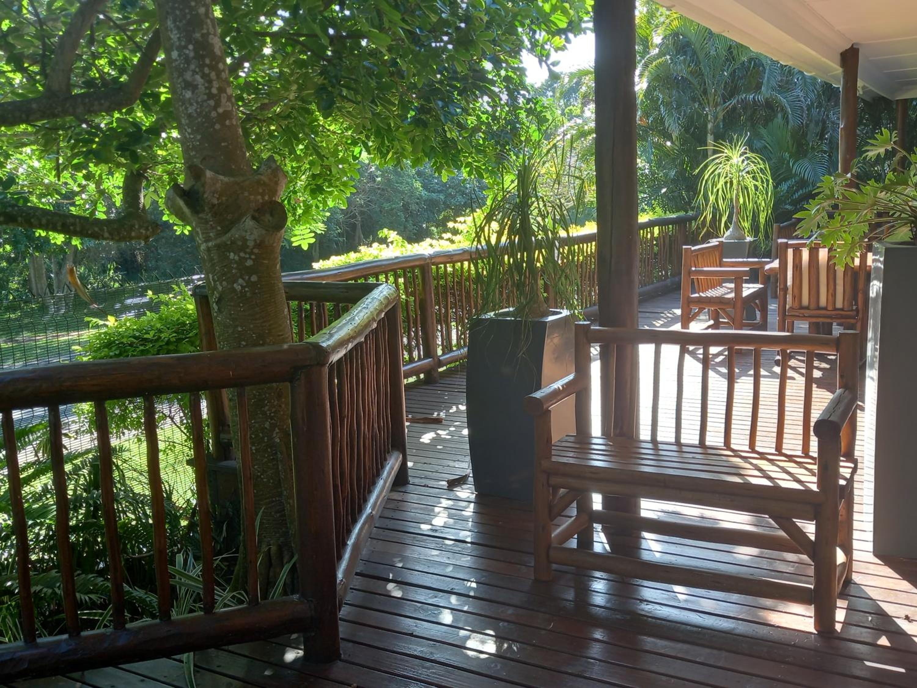 Leopard Corner Lodge