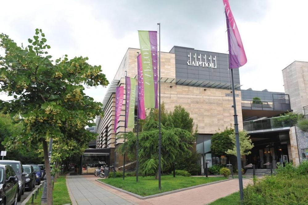 Studio apartman Medvedgrad
