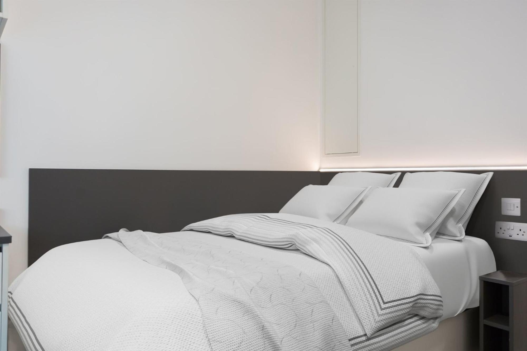 For Students Only Chic Studios and Ensuites at Chapter Highbury II in London