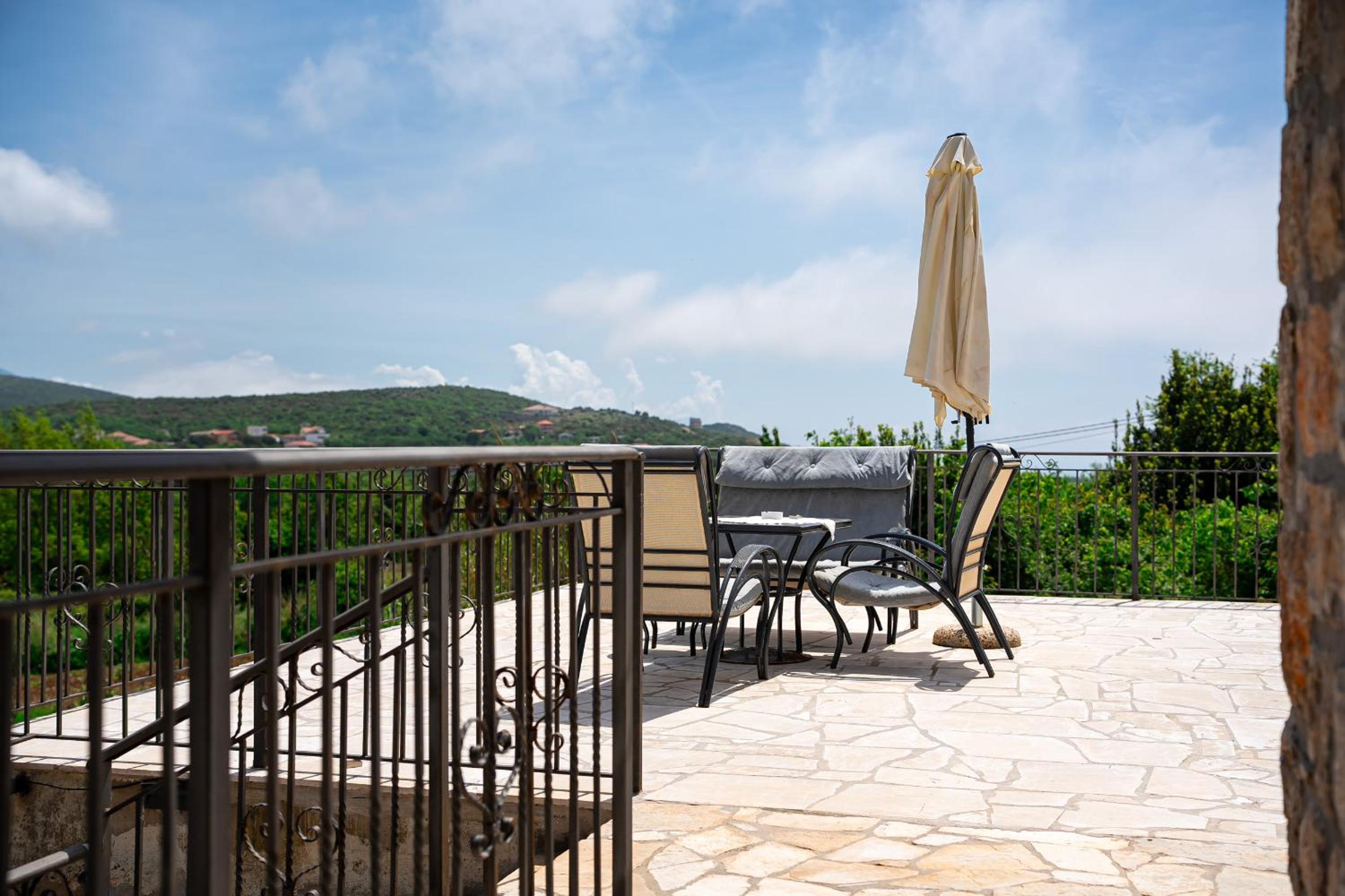 Villa Jovana view 4
