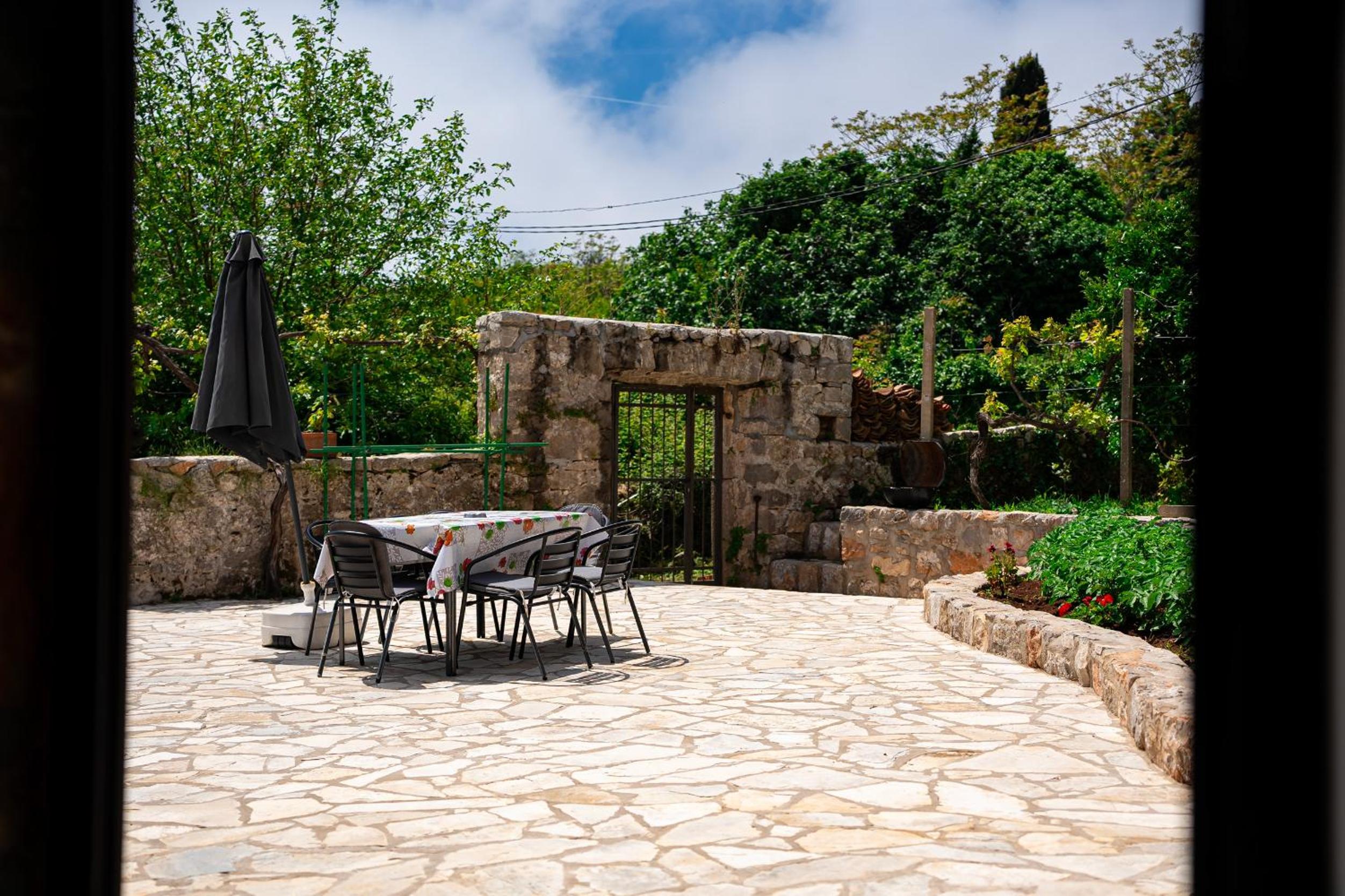 Villa Jovana view 2