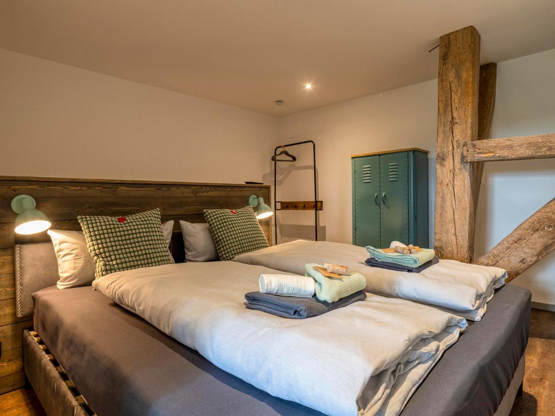 Country Lodge Ole Steen