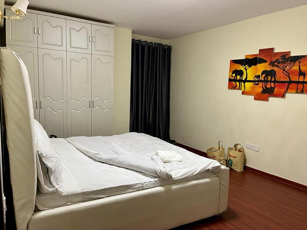 Lux Suites Mango Court Apartments