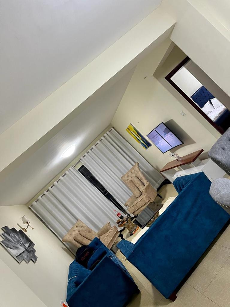 Lux Suites Mango Court Apartments photo 5