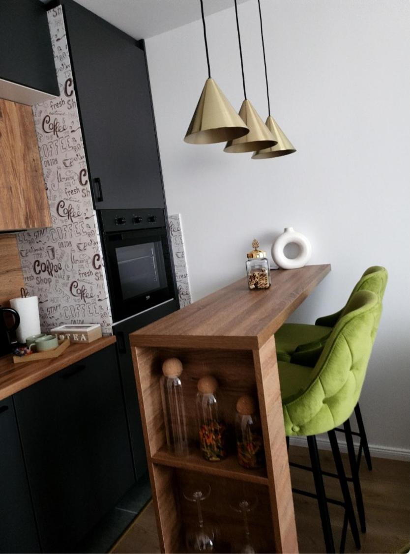 Apartman MK