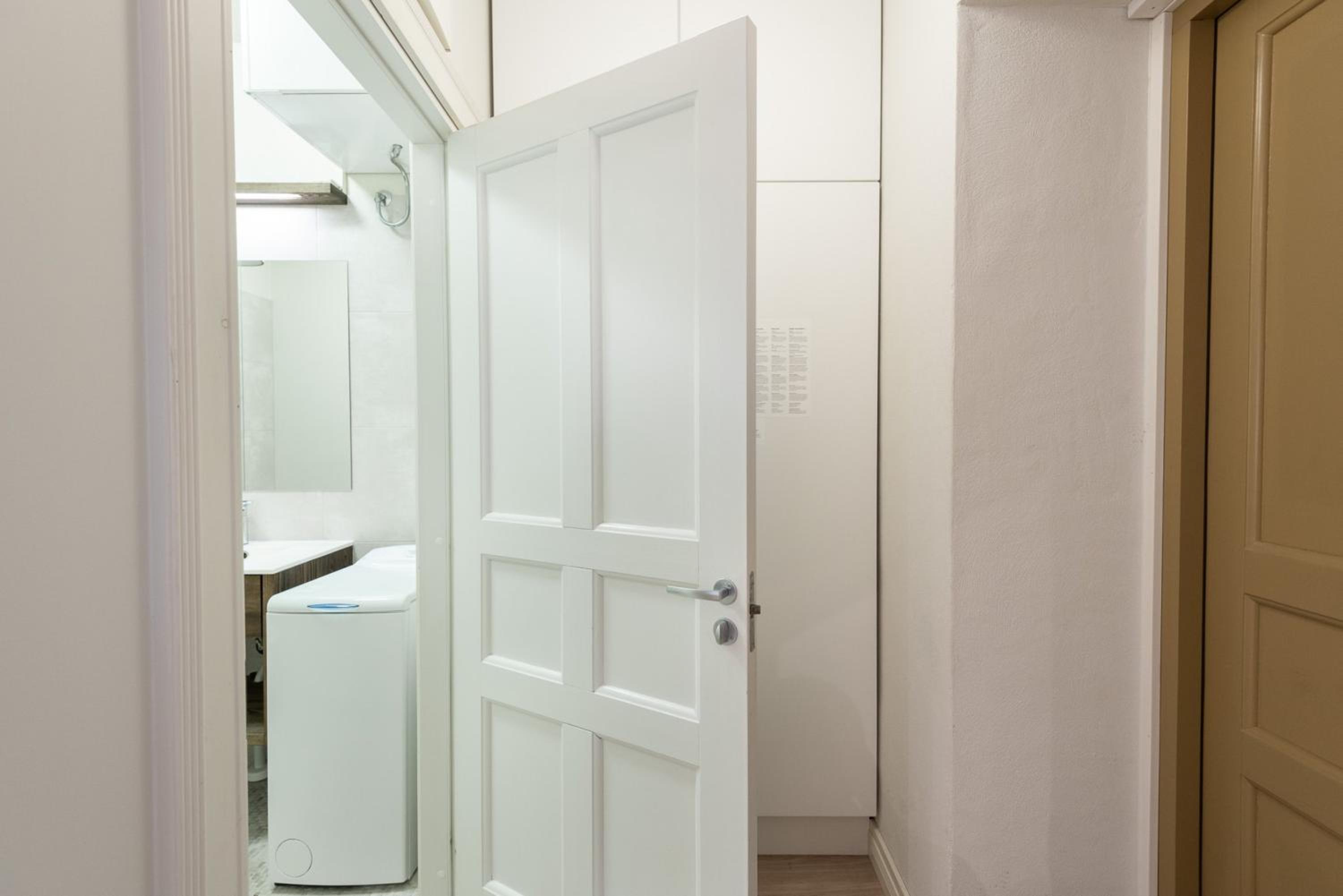 Forenom Serviced Apartments Turku Uudenmaankatu