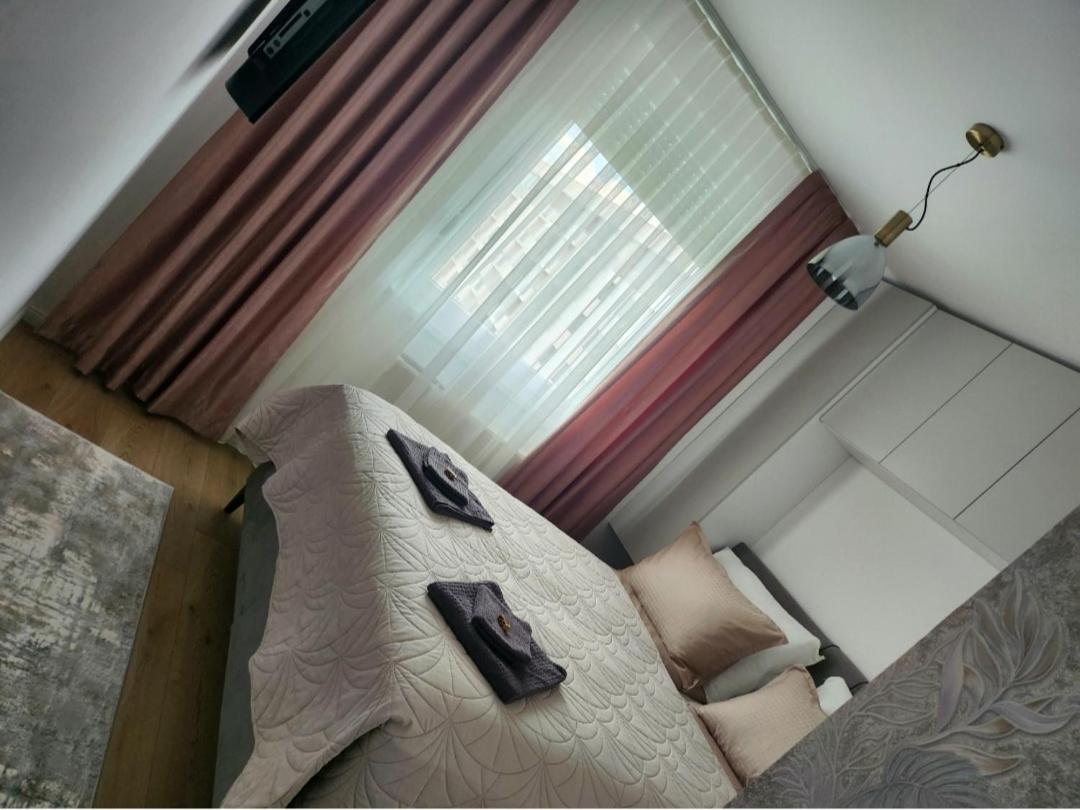 Apartman MK