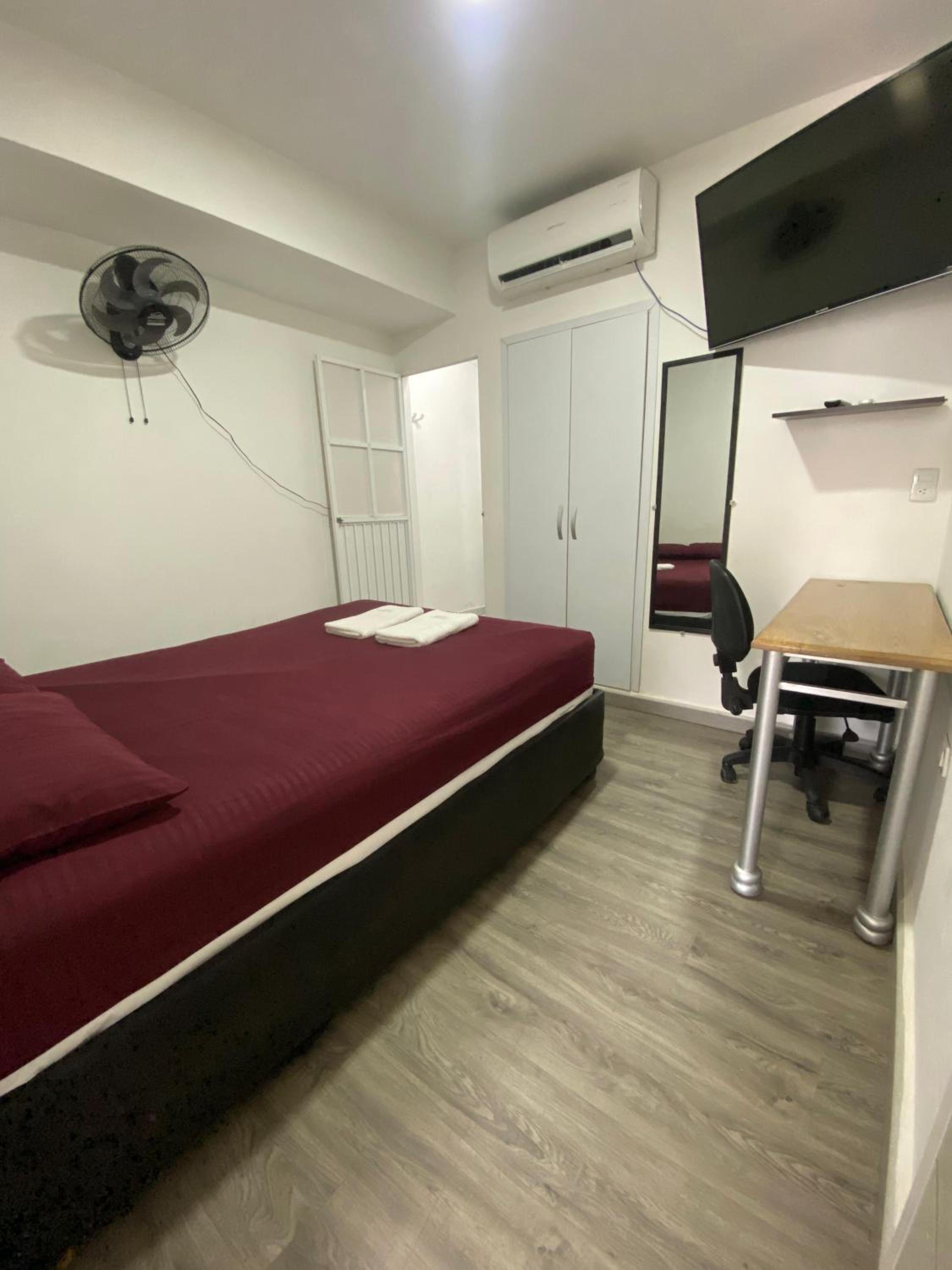 Apartamento view 3