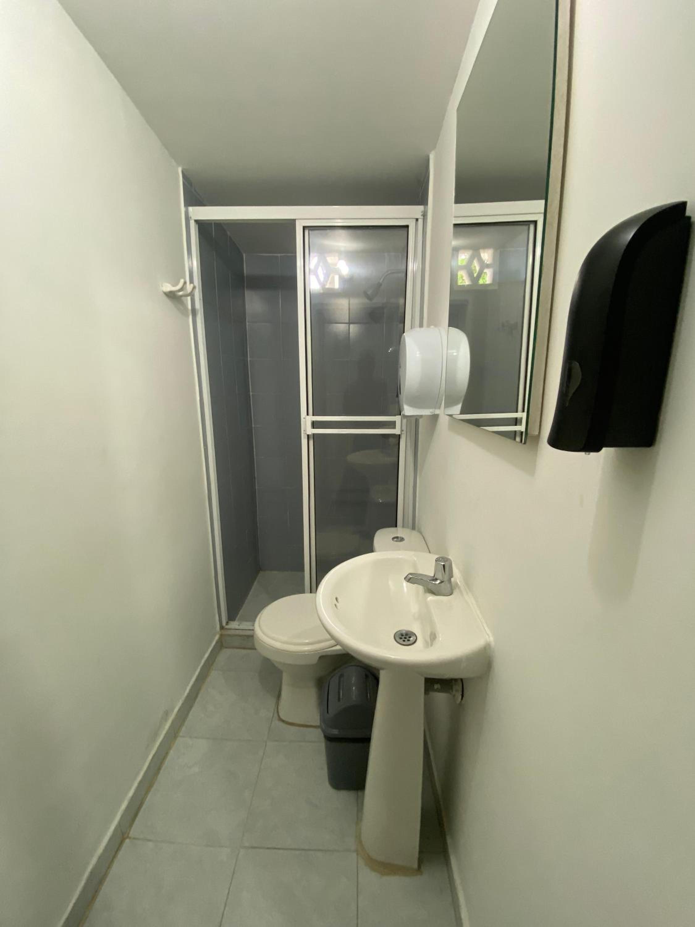 Apartamento view 5