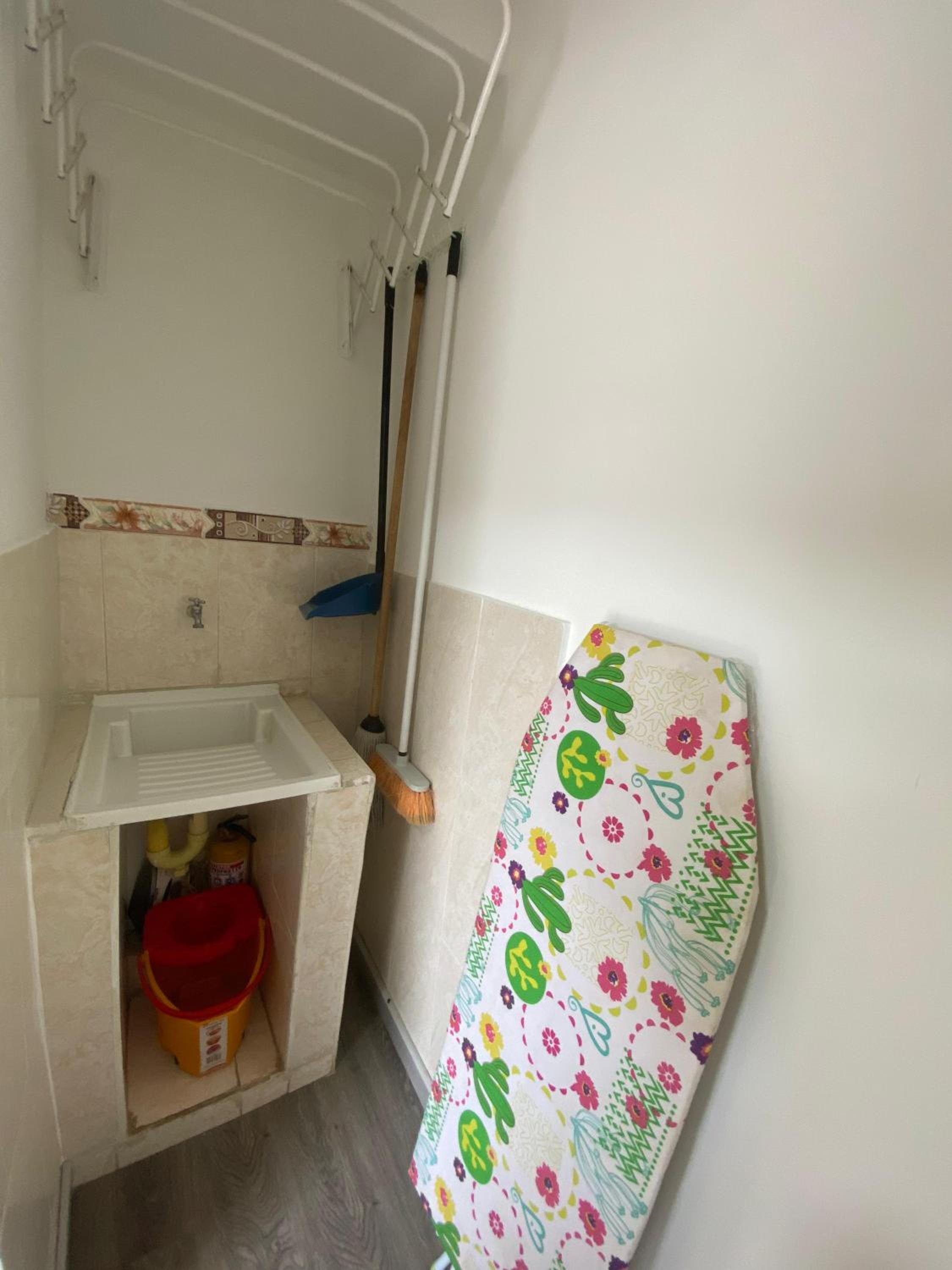 Apartamento view 2