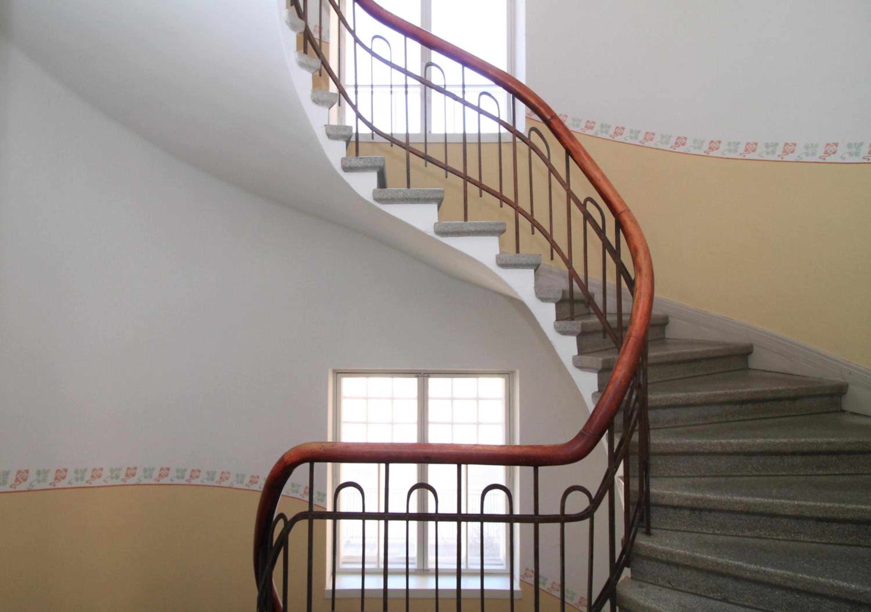 Forenom Serviced Apartments Turku Uudenmaankatu