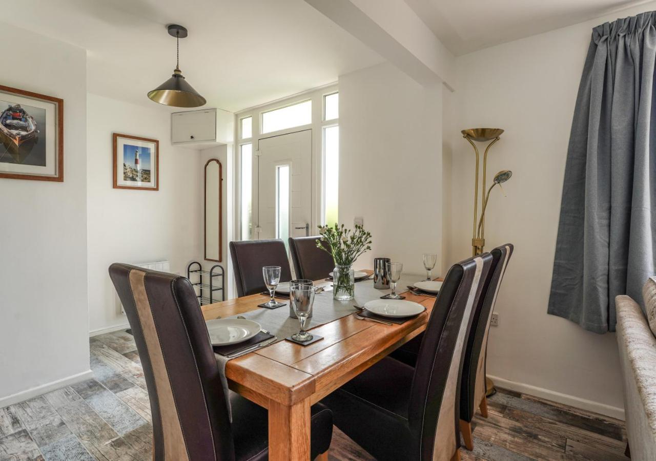 3 Bed in West Lulworth oc-h29362