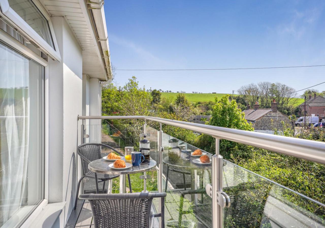 3 Bed in West Lulworth oc-h29362