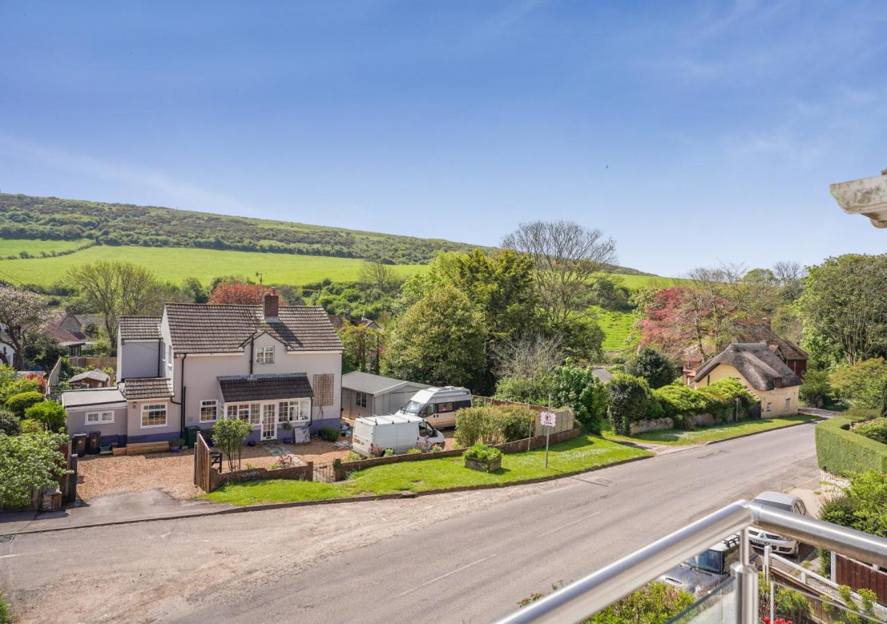 3 Bed in West Lulworth oc-h29362