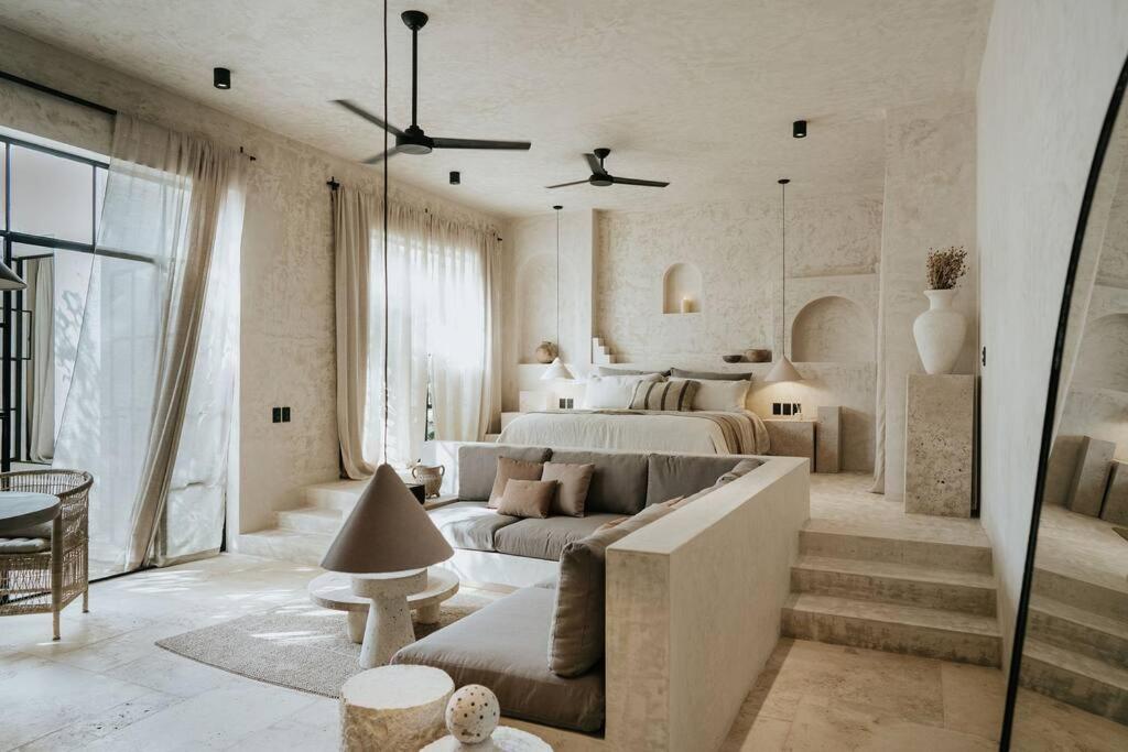Design Casa Azhar with private Pool