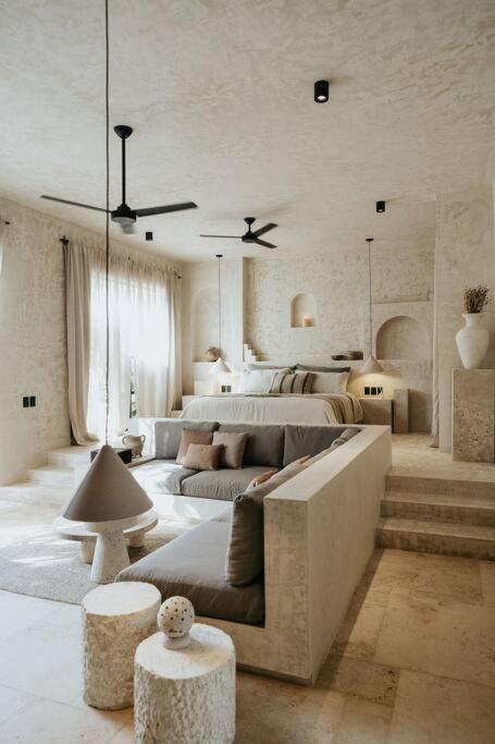 Design Casa Azhar with private Pool