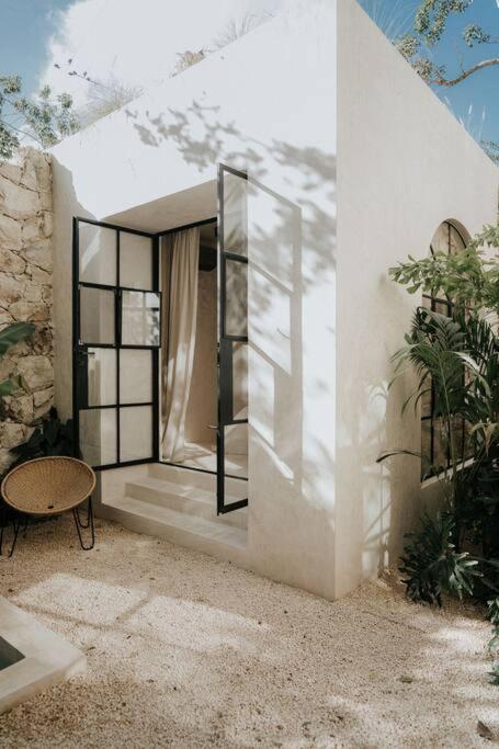 Design Casa Azhar with private Pool