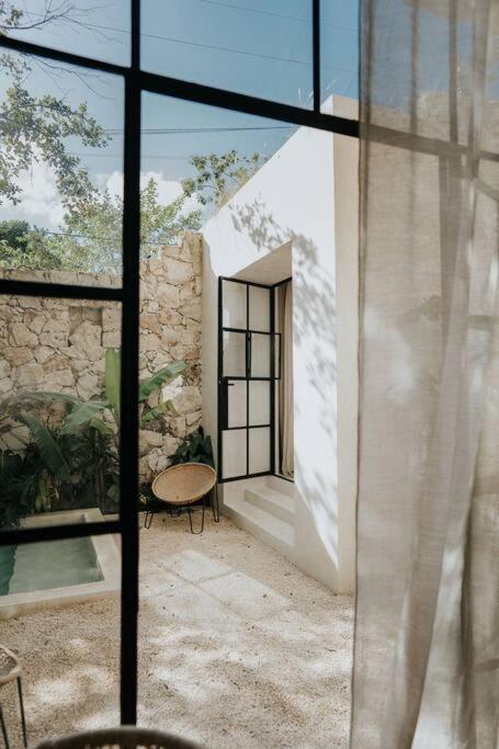Design Casa Azhar with private Pool