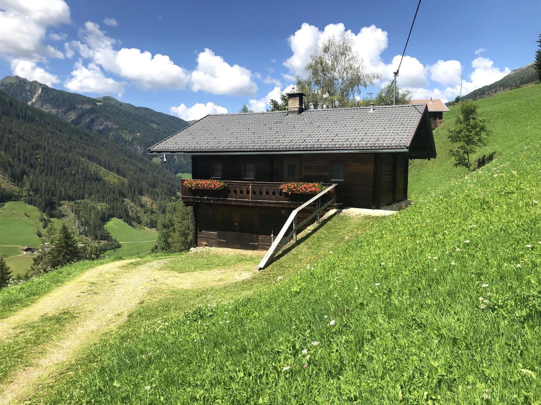 Lanzer Obheimat