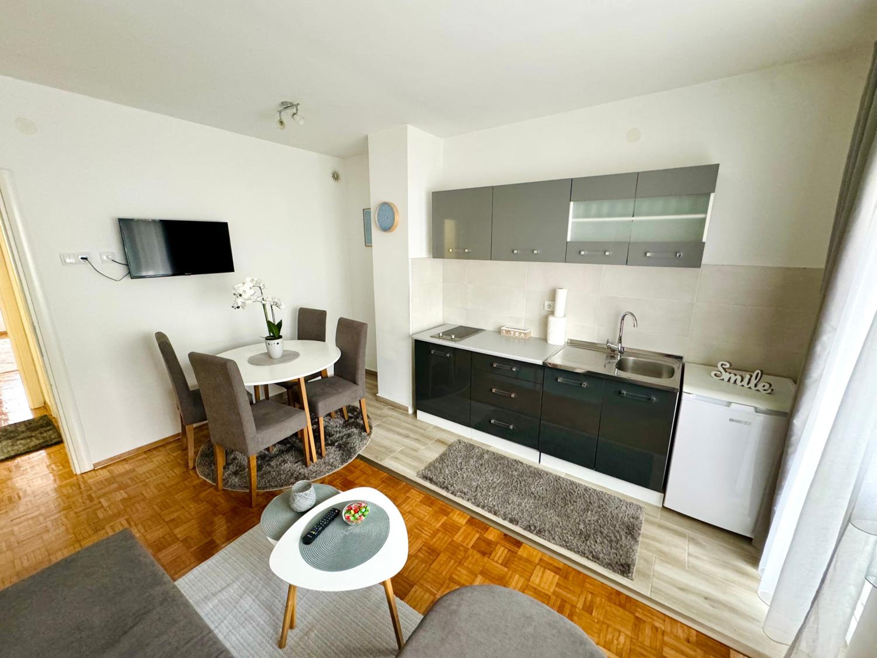 Gradiska na Savi apartmani i sobe view 4