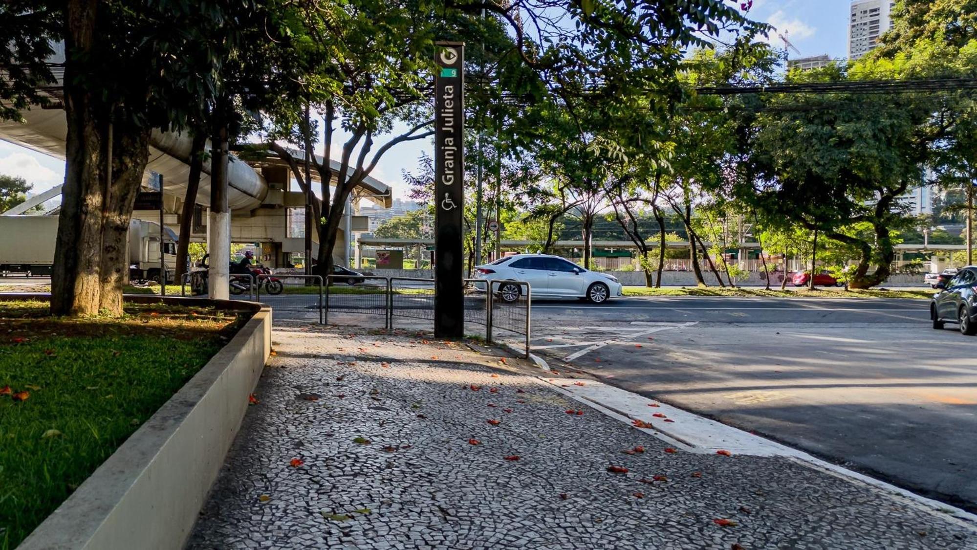 Condomínio Laguna 380: Conforto e segurança na zona sul de São Paulo