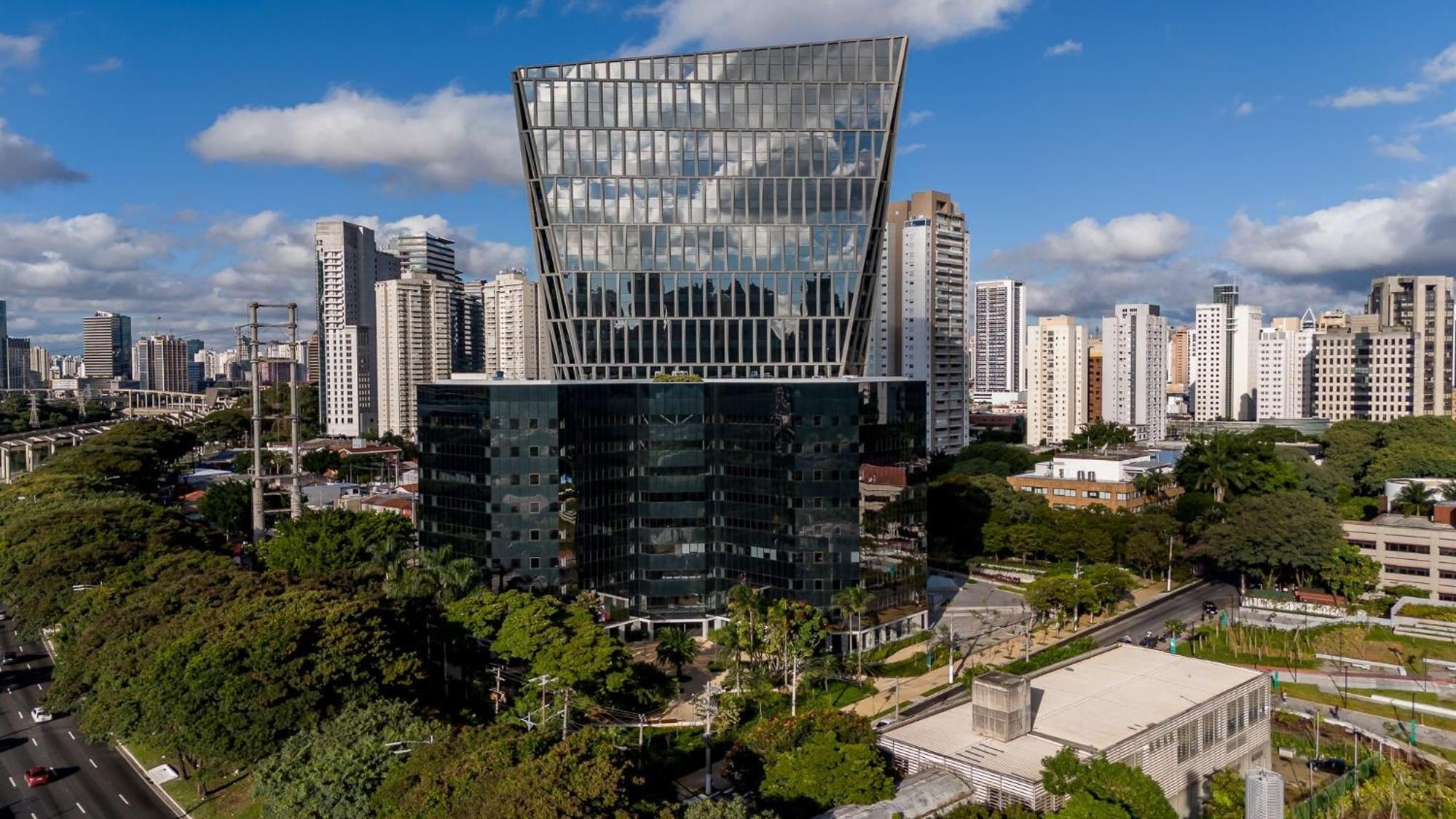 Condomínio Laguna 380: Conforto e segurança na zona sul de São Paulo