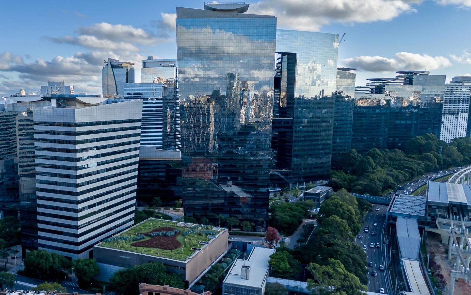 Condomínio Laguna 380: Conforto e segurança na zona sul de São Paulo