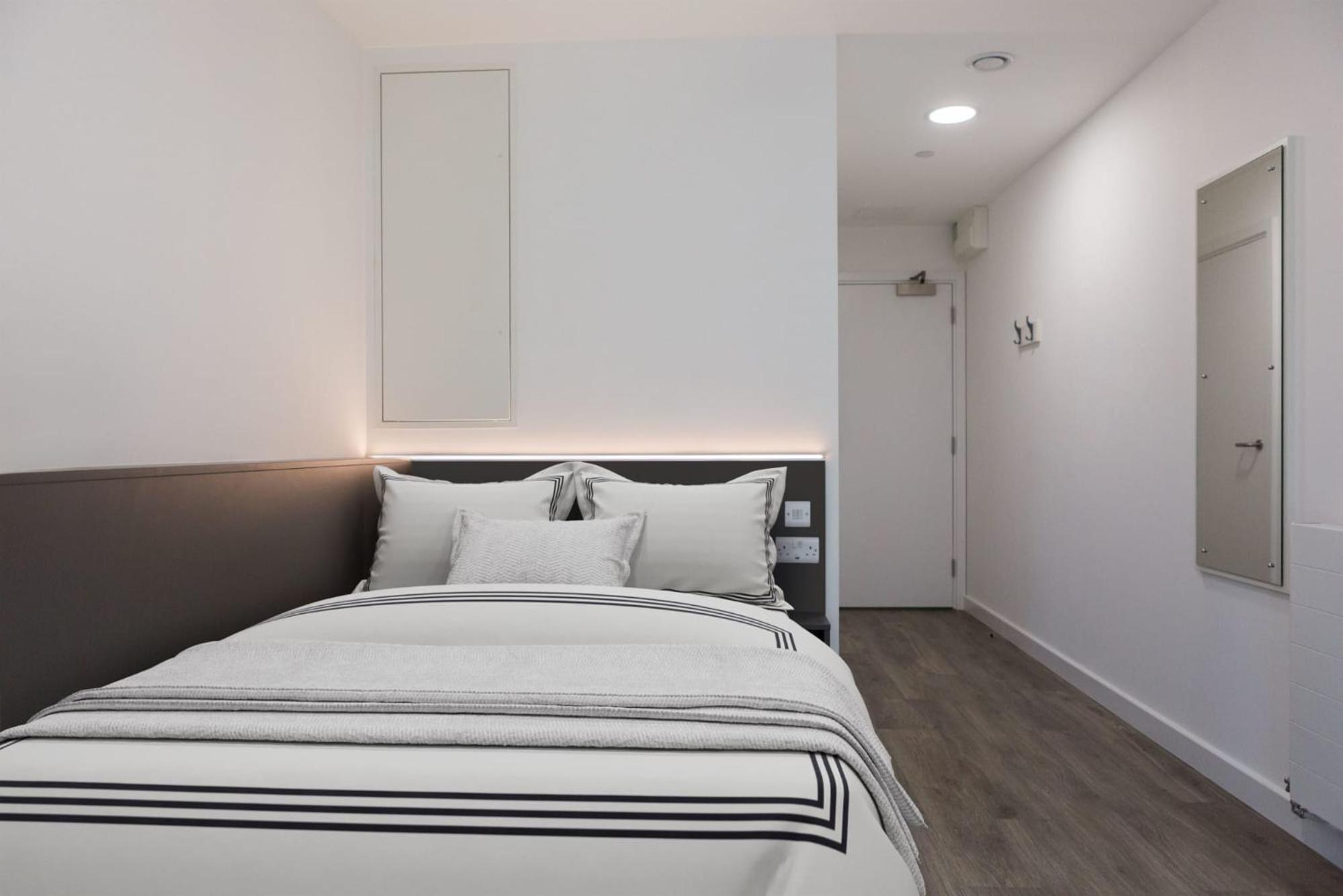 For Students Only Chic Studios and Ensuites at Chapter Highbury II in London