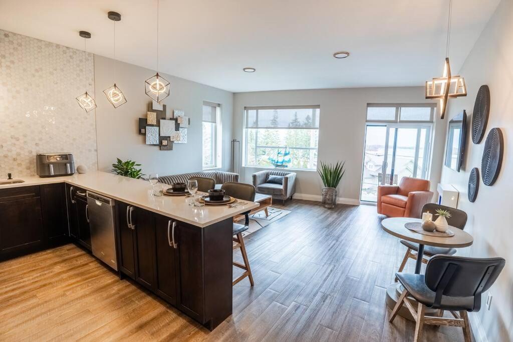 Cornwall Vacations - River Oasis, Khlozy Escape the Ordinary - Property Image 1