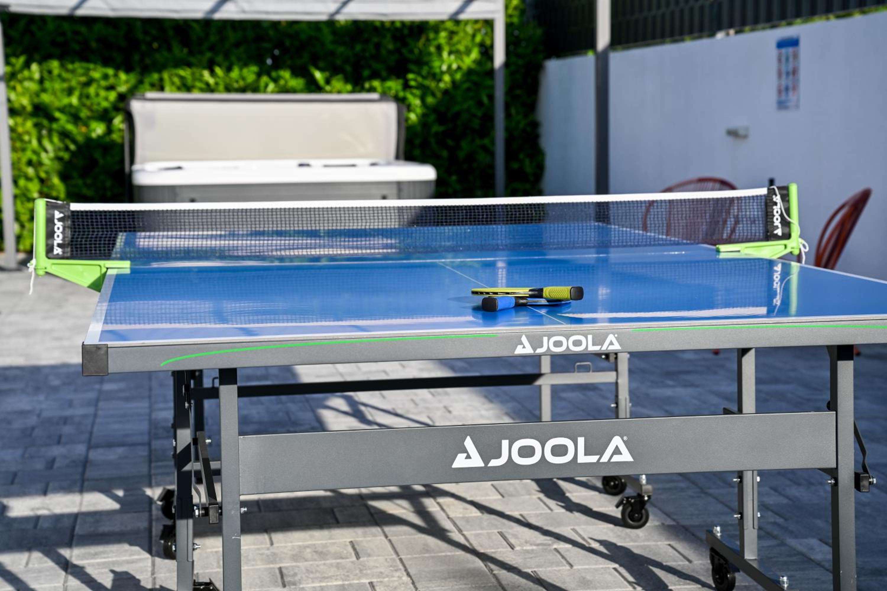 Holiday home Aprilis with pool, jacuzzi and sauna view 4