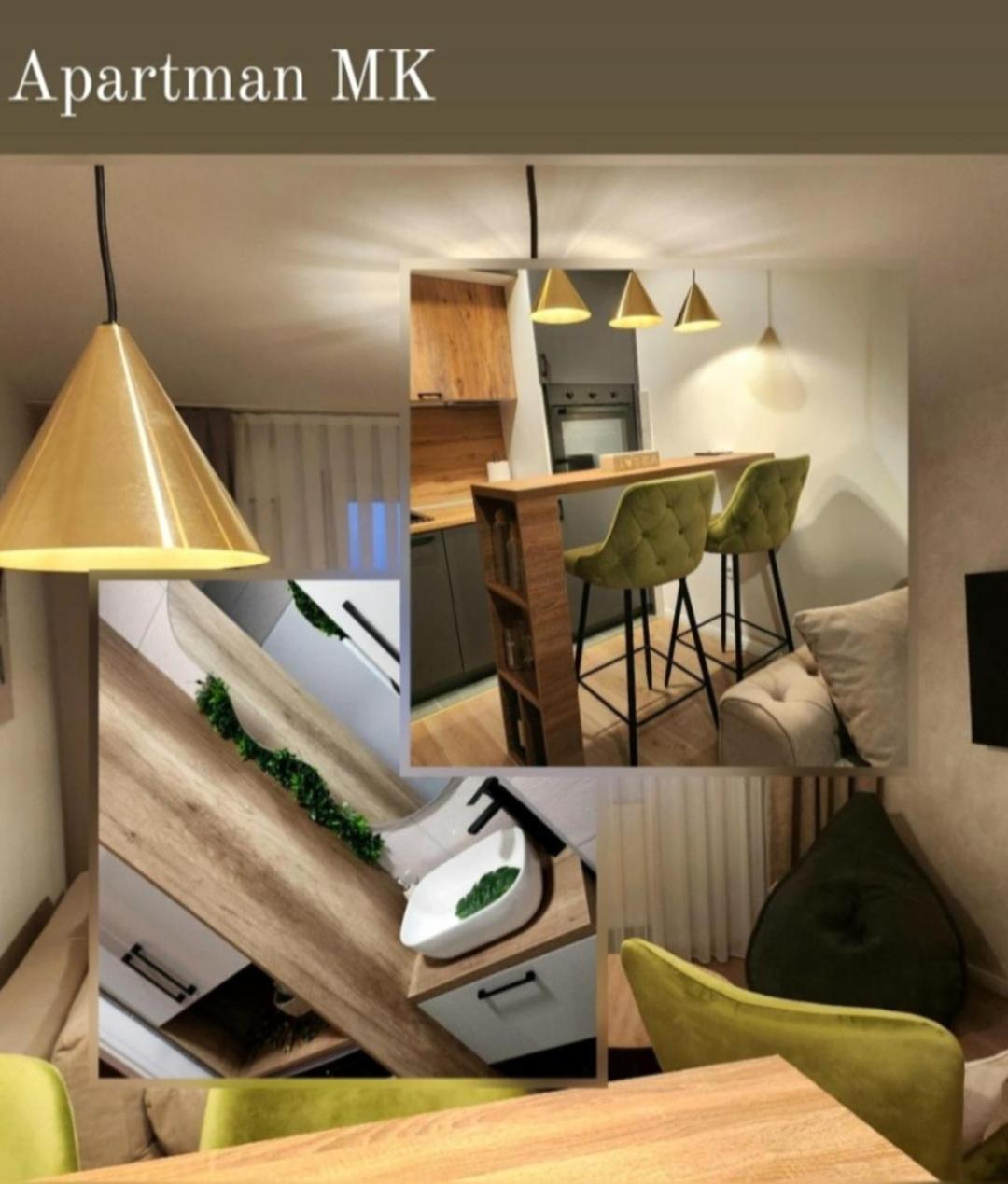 Apartman MK
