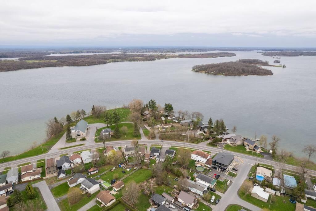 Cornwall Vacations - River Oasis, Khlozy Escape the Ordinary - Property Image 28