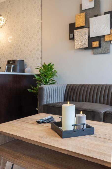 Cornwall Vacations - River Oasis, Khlozy Escape the Ordinary - Property Image 3