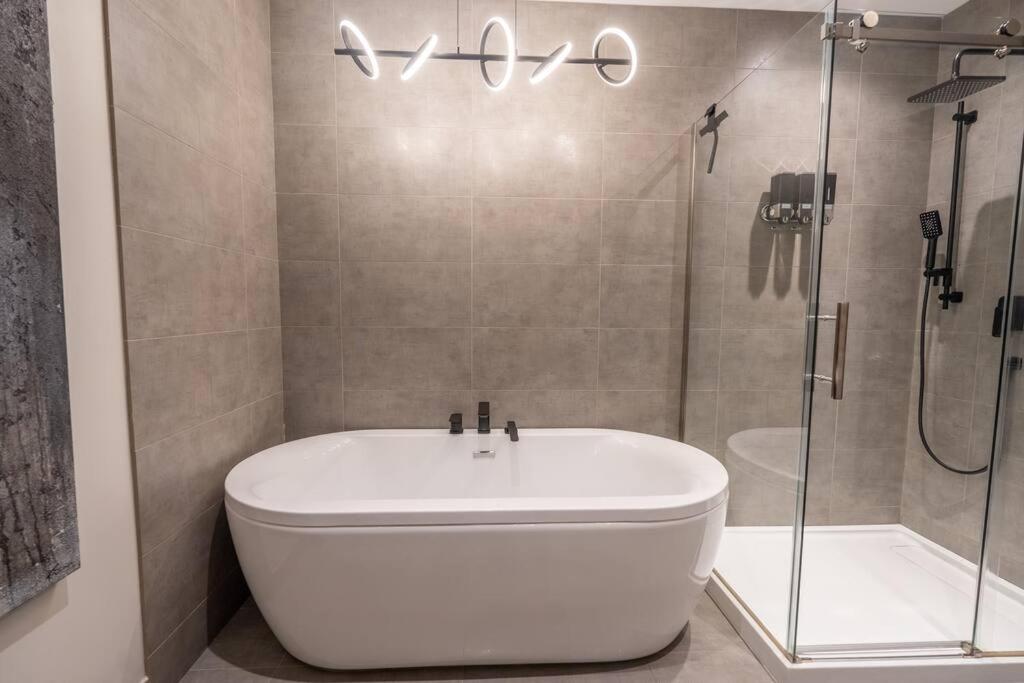 Cornwall Vacations - River Oasis, Khlozy Escape the Ordinary - Property Image 5