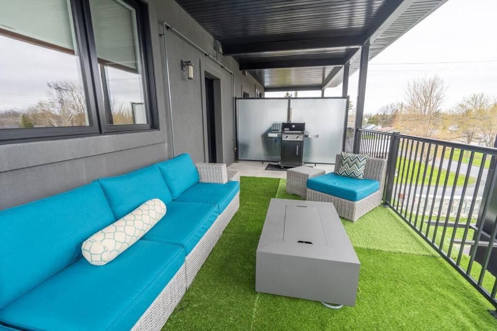 Cornwall Vacations - River Oasis, Khlozy Escape the Ordinary - Property Image 32