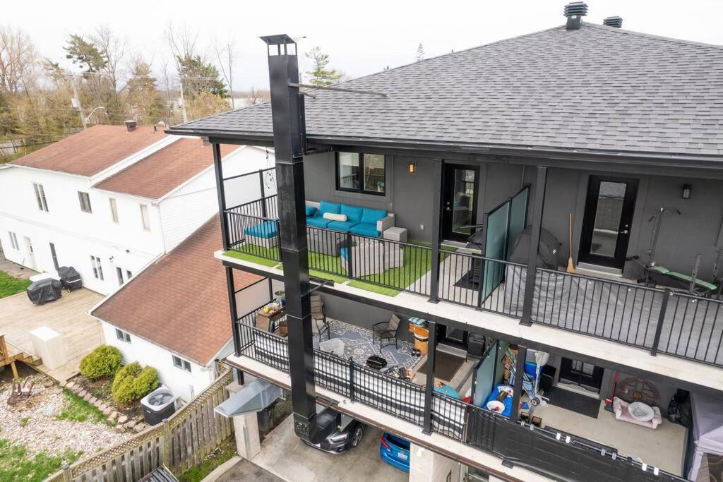 Cornwall Vacations - River Oasis, Khlozy Escape the Ordinary - Property Image 35