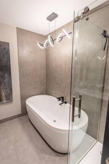 Cornwall Vacations - River Oasis, Khlozy Escape the Ordinary - Property Image 44