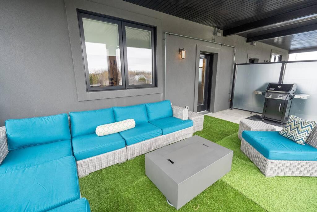 Cornwall Vacations - River Oasis, Khlozy Escape the Ordinary - Property Image 52