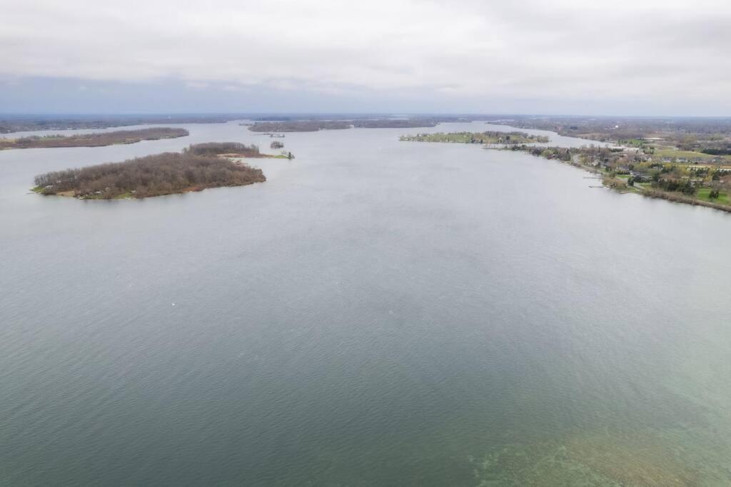 Cornwall Vacations - River Oasis, Khlozy Escape the Ordinary - Property Image 3