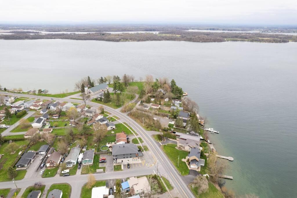 Cornwall Vacations - River Oasis, Khlozy Escape the Ordinary - Property Image 8