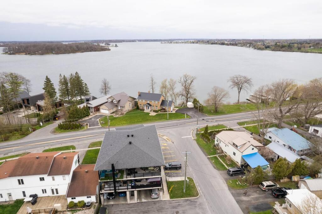 Cornwall Vacations - River Oasis, Khlozy Escape the Ordinary - Property Image 13