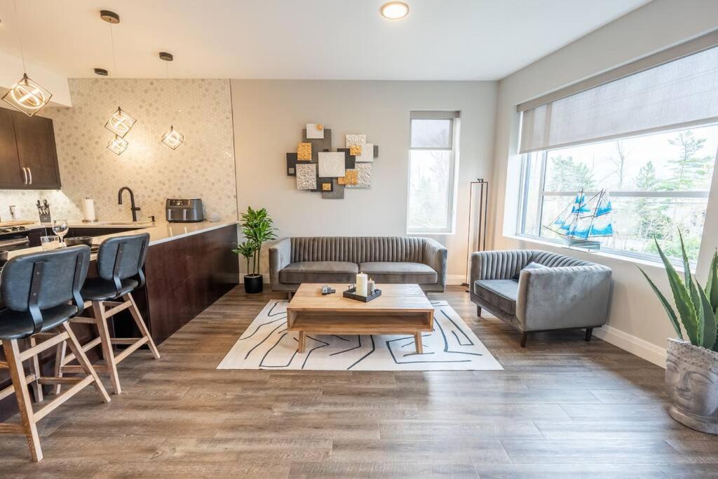 Cornwall Vacations - River Oasis, Khlozy Escape the Ordinary - Property Image 1