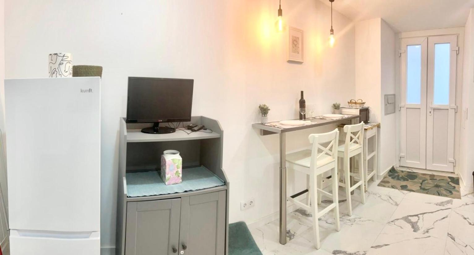 Lisbon Baixa Chiado Apt by Viewpoint & Museum view 5