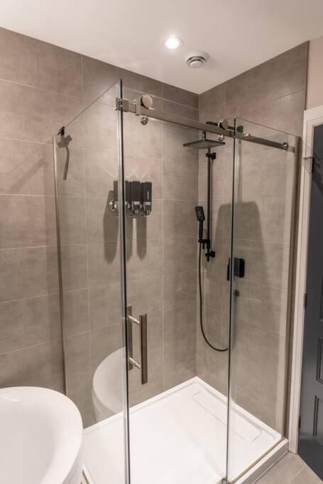 Cornwall Vacations - River Oasis, Khlozy Escape the Ordinary - Property Image 18