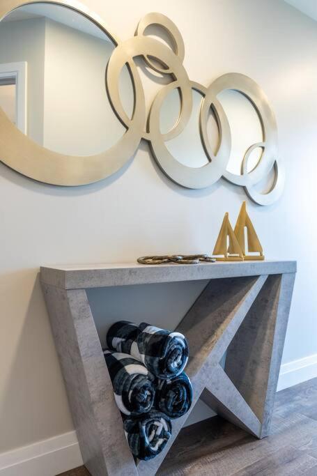 Cornwall Vacations - River Oasis, Khlozy Escape the Ordinary - Property Image 20