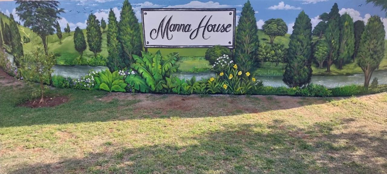 Manna House view 5