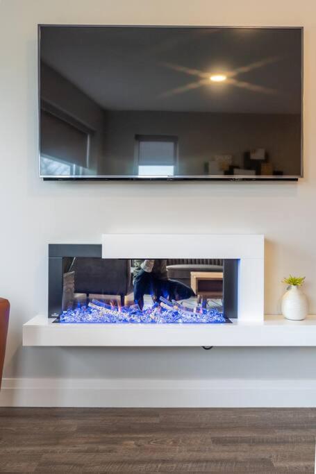 Cornwall Vacations - River Oasis, Khlozy Escape the Ordinary - Property Image 21