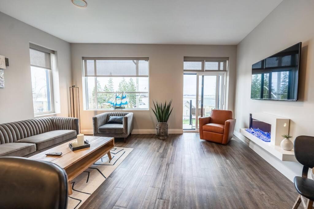 Cornwall Vacations - River Oasis, Khlozy Escape the Ordinary - Property Image 22