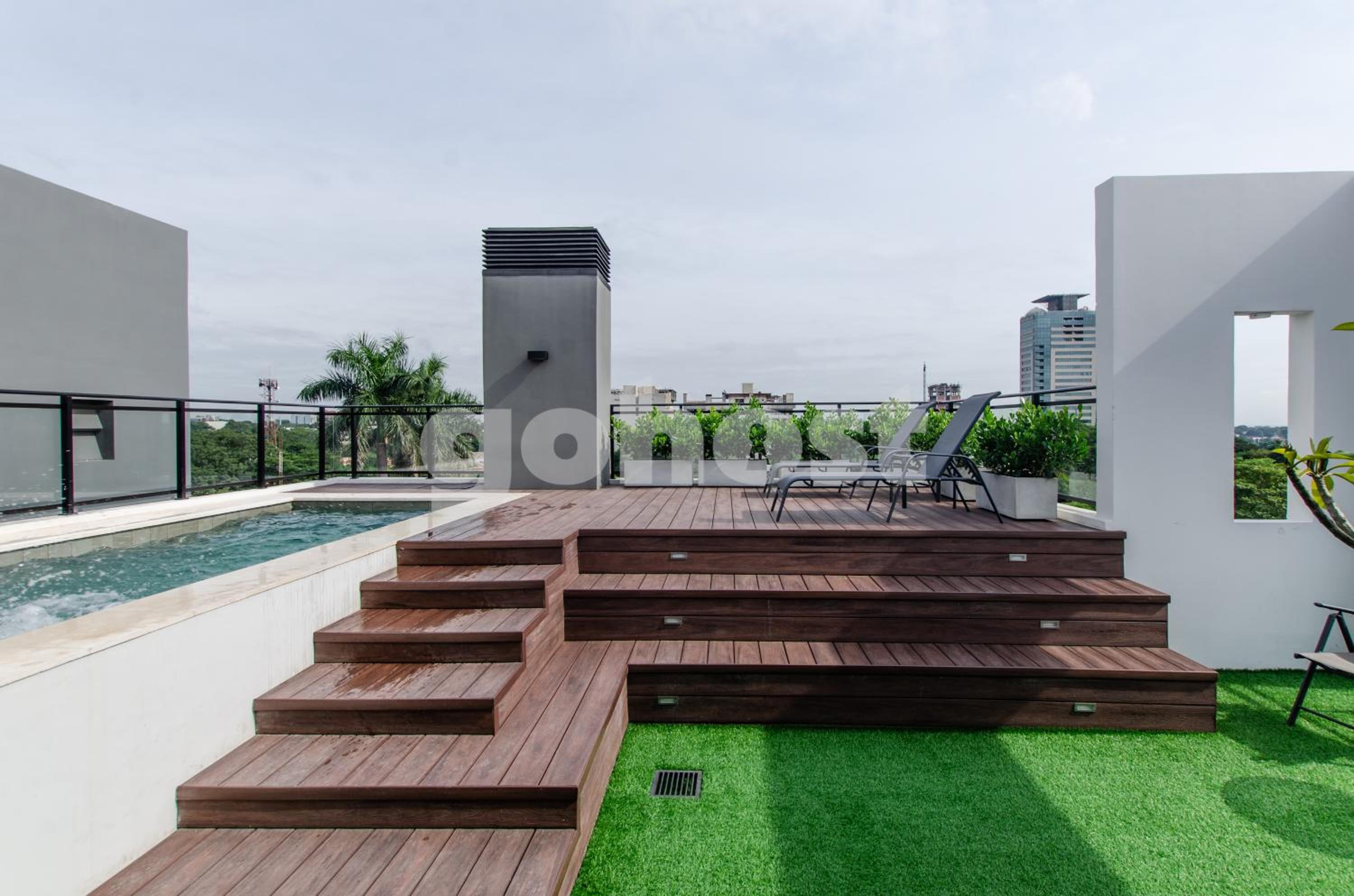 roof