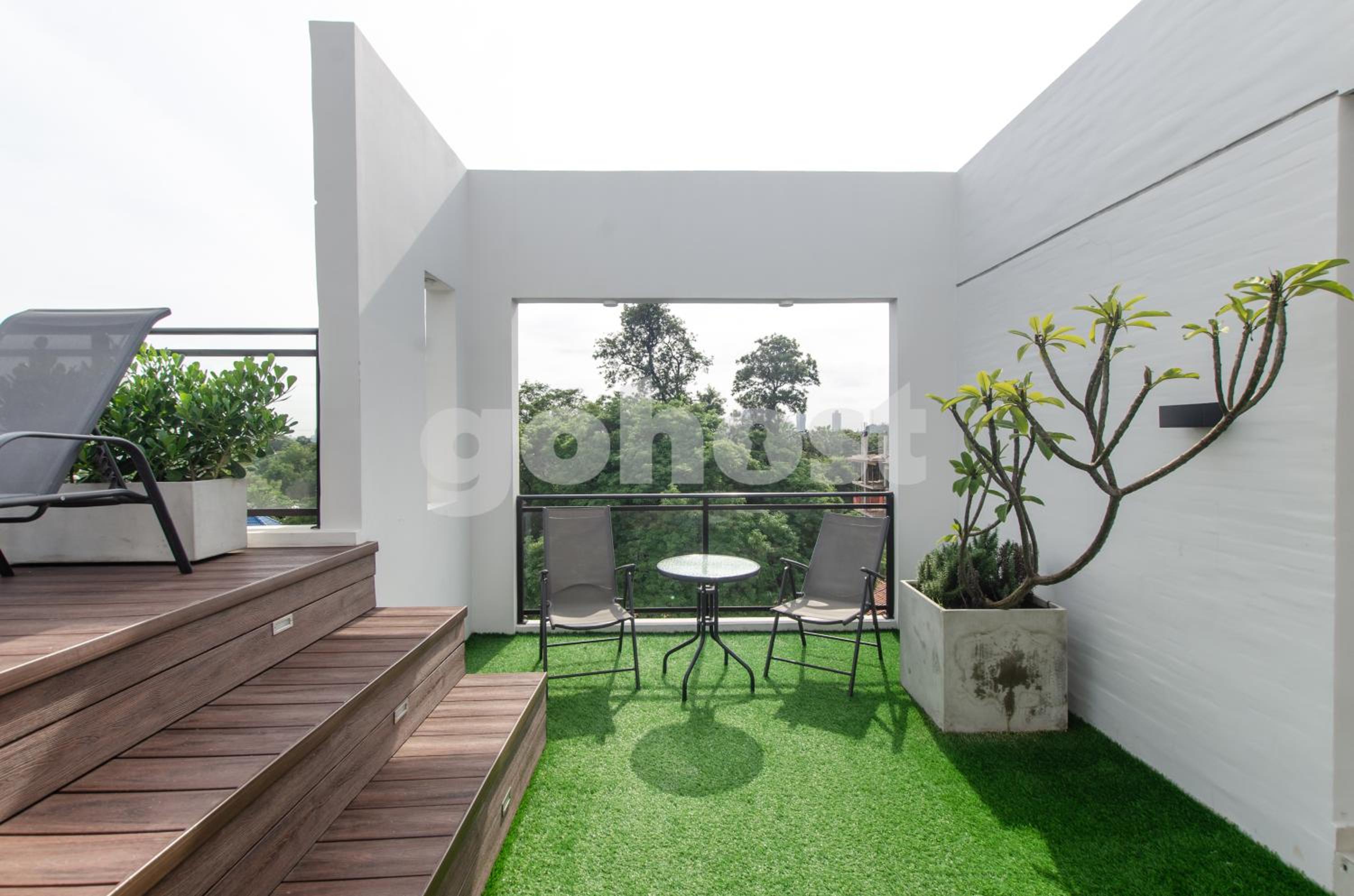 roof